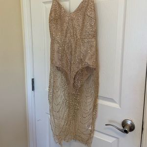 Fun Part Dress